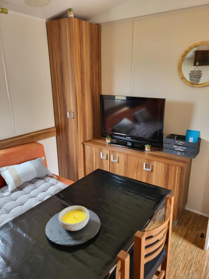 Anthony Mh 140 Port-la-Nouvelle Exterior foto